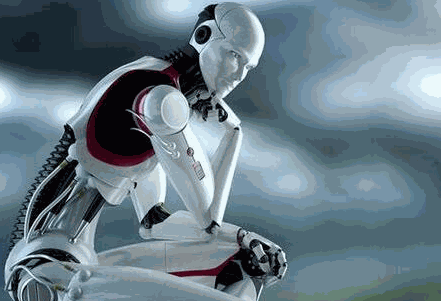 博派智能机器人